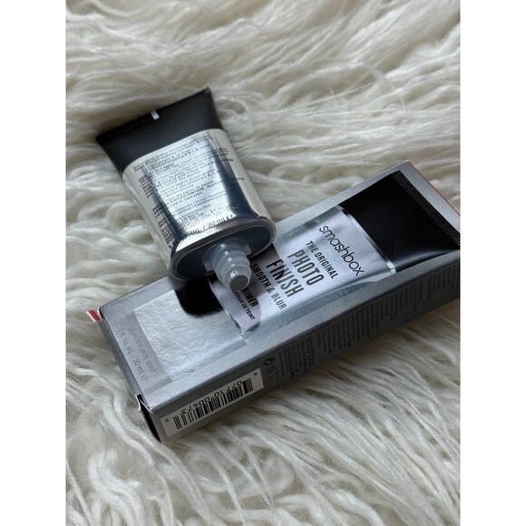 Smashbox The Original Photo Finish Smooth & Blur Primer - Picture 7 of 12